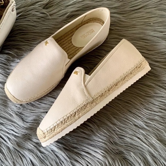 NIB Michael Kors Slip-on Espadrilles - Picture 3 of 3